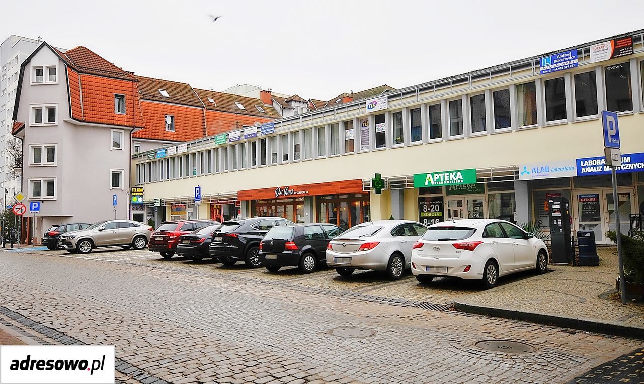 Biuro Kołobrzeg Centrum, ul. Ratuszowa. Zdjęcie 5