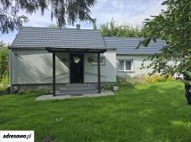 dom wolnostojący, 3 pokoje Morzyna. Zdjęcie 2