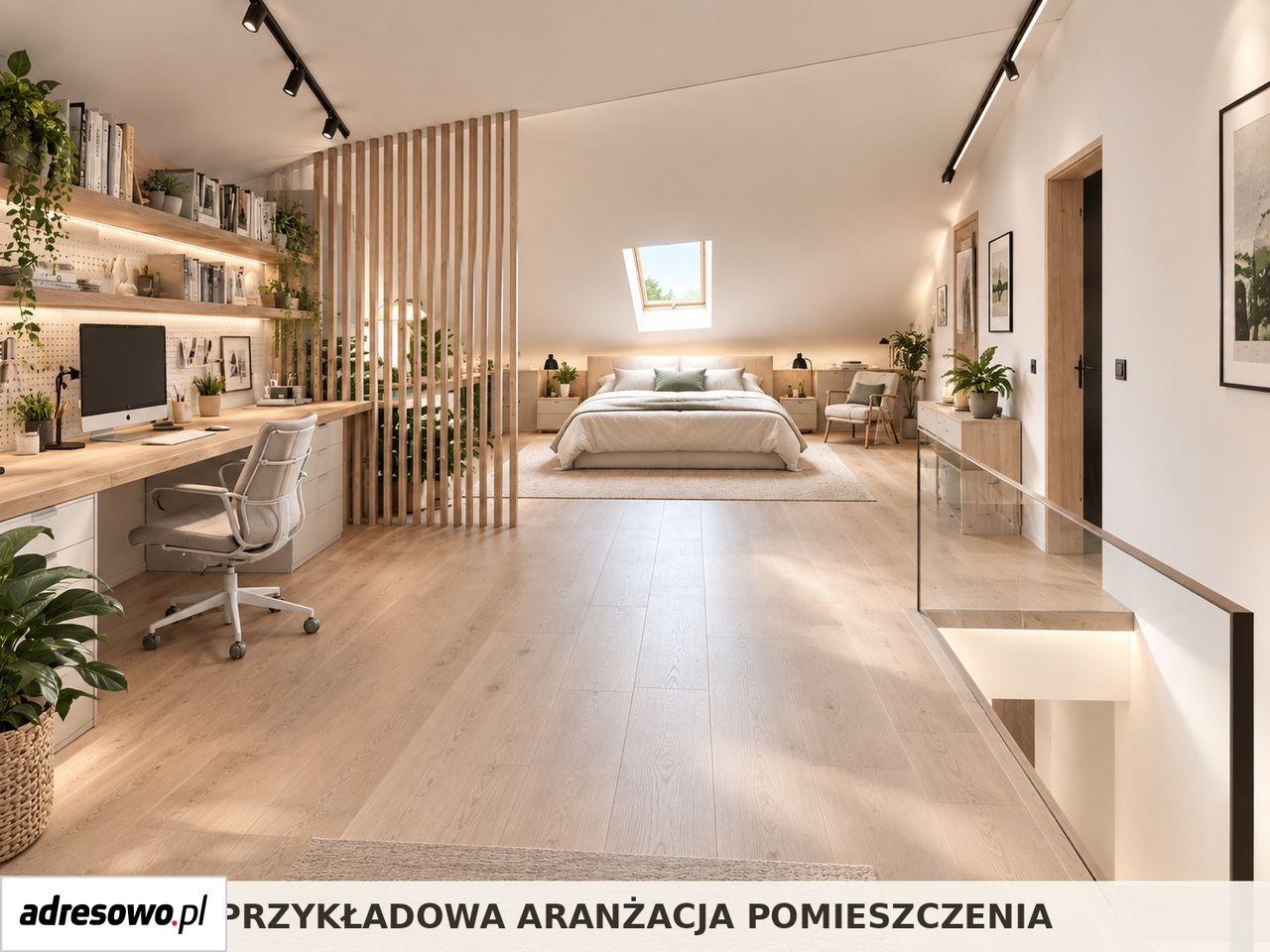 Mieszkanie 4-pokojowe Łódź Górna, ul. Graniczna. Zdjęcie 12