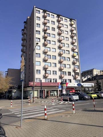 Mieszkanie 3-pokojowe Radom Śródmieście, ul. Mieczysława Niedziałkowskiego. Zdjęcie 8