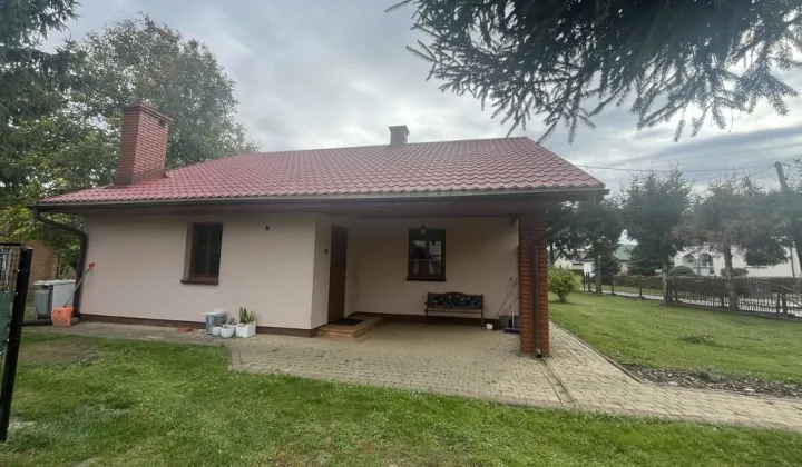 dom wolnostojący, 2 pokoje Hrubieszów