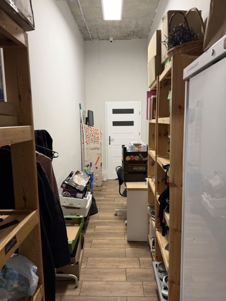 Lokal Warszawa Mokotów. Zdjęcie 8