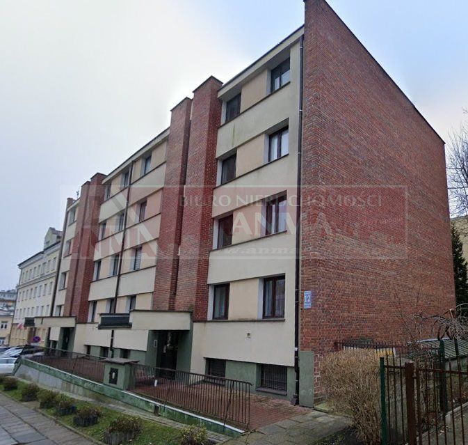 Mieszkanie 1-pokojowe Lublin Śródmieście, ul. Chmielna. Zdjęcie 17