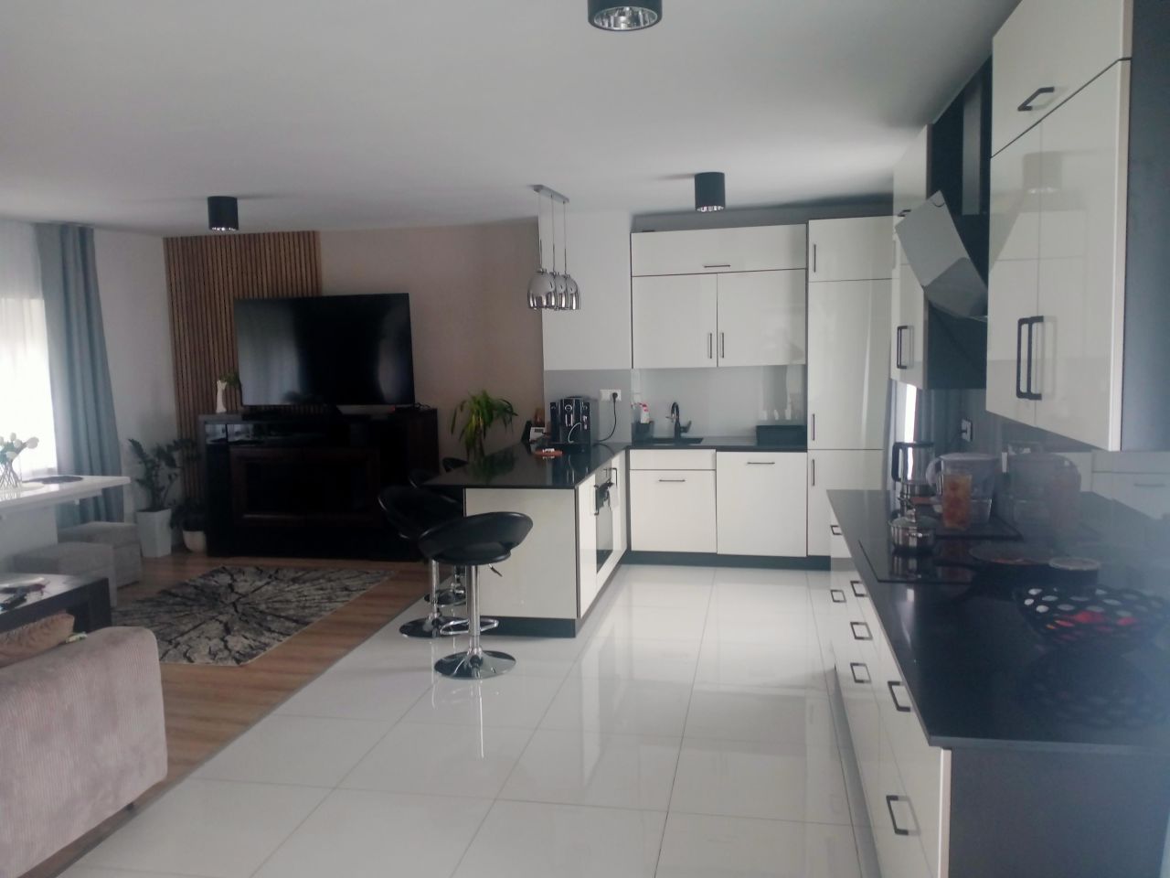 dom wolnostojący, 5 pokoi Lublin Kośminek, ul. Kamienna. Zdjęcie 3