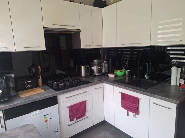 Mieszkanie 3-pokojowe Włocławek Zazamcze, ul. Wesoła. Zdjęcie 1