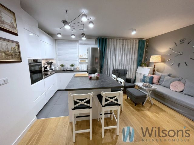 Mieszkanie 3-pokojowe Warszawa Mokotów, ul. Mangalia. Zdjęcie 4