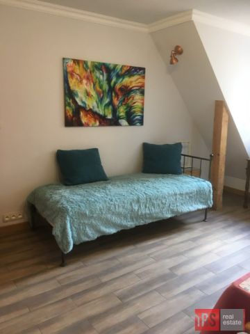 Mieszkanie 1-pokojowe Warszawa Stare Miasto, ul. Piwna. Zdjęcie 4
