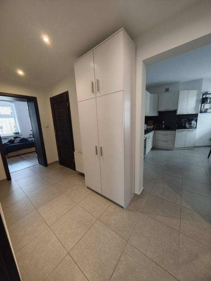 Mieszkanie 3-pokojowe Szczecin Centrum, ul. Szarotki. Zdjęcie 6