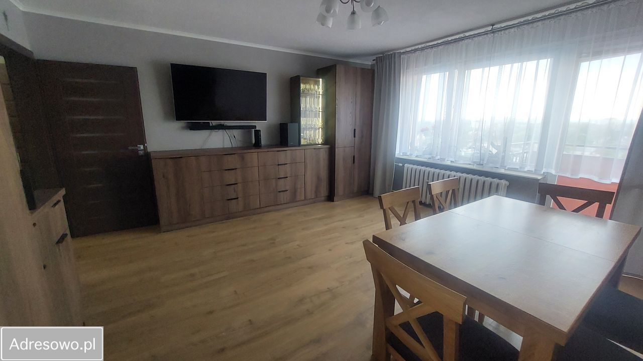 Mieszkanie 3-pokojowe Kraków Prądnik Biały, ul. Białoprądnicka