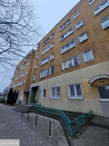 Mieszkanie 1-pokojowe Wołomin, al. Aleja Armii Krajowej. Zdjęcie 1