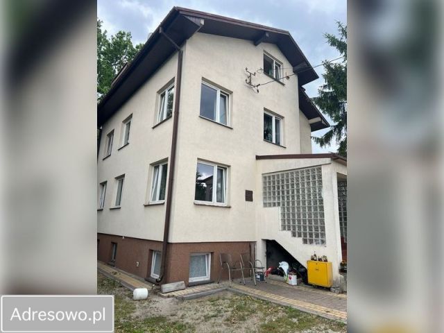 dom wolnostojący, 11 pokoi Warszawa Praga-Południe, ul. Morgowa. Zdjęcie 1