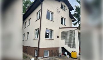 dom wolnostojący, 11 pokoi Warszawa Praga-Południe, ul. Morgowa