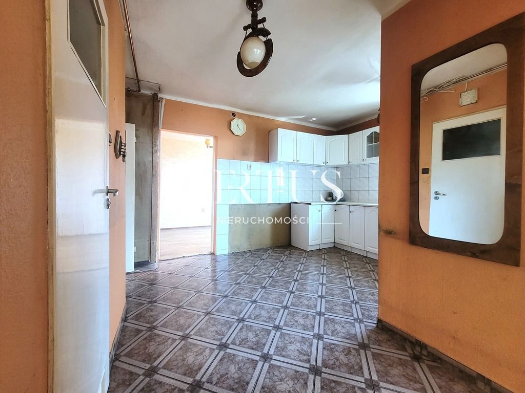 Mieszkanie 3-pokojowe Gorzów Wielkopolski Śródmieście, pl. Staromiejski. Zdjęcie 2