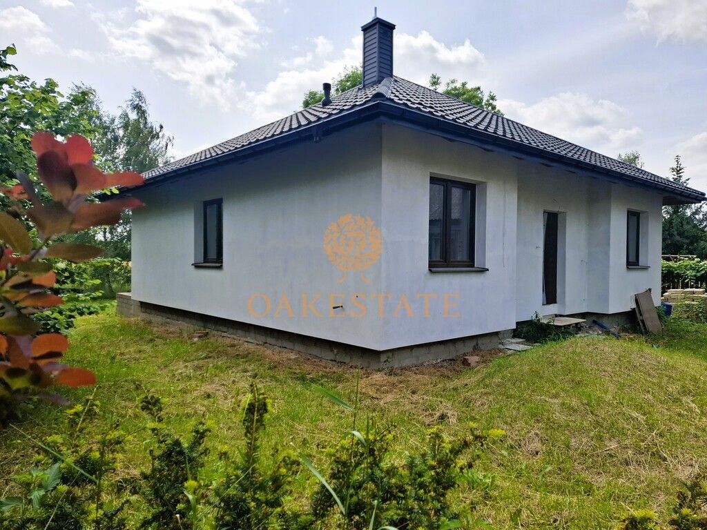 dom wolnostojący, 4 pokoje Cukrówka. Zdjęcie 2