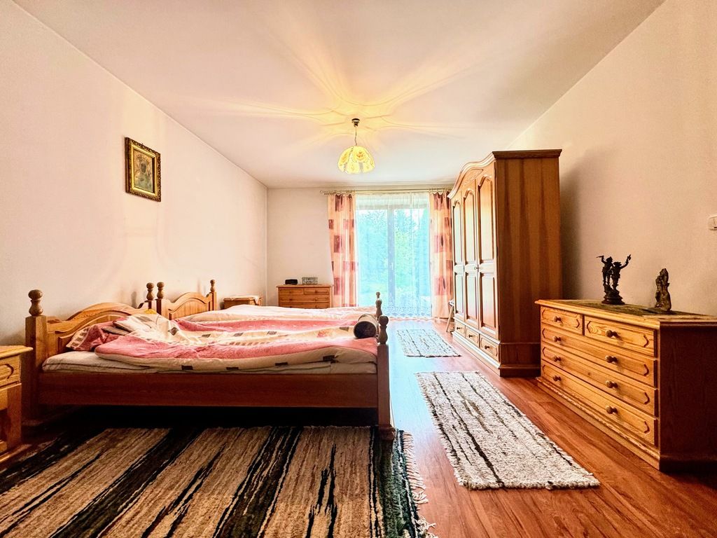 dom wolnostojący, 5 pokoi Dąbrówki. Zdjęcie 20