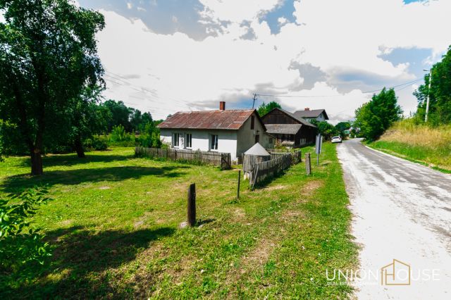 dom wolnostojący, 2 pokoje Kacice. Zdjęcie 1