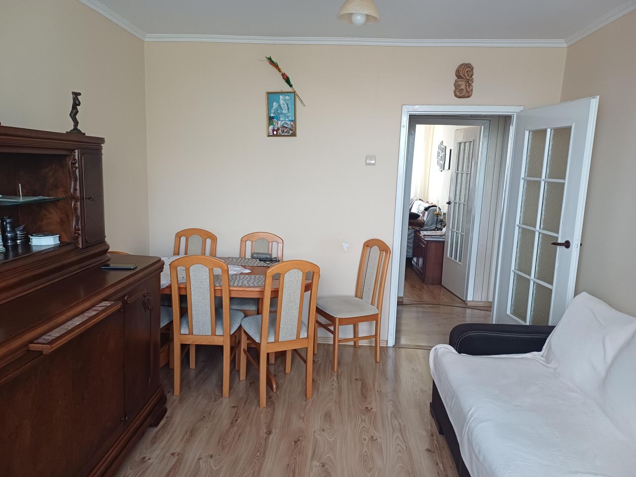 Mieszkanie 3-pokojowe Sierpc, ul. Stefana Grota-Roweckiego. Zdjęcie 2