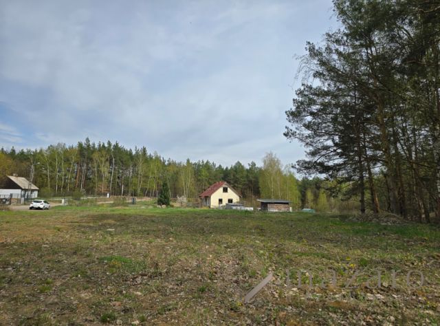 Działka inwestycyjna Bydgoszcz Mariampol, ul. Świętokrzyska. Zdjęcie 1