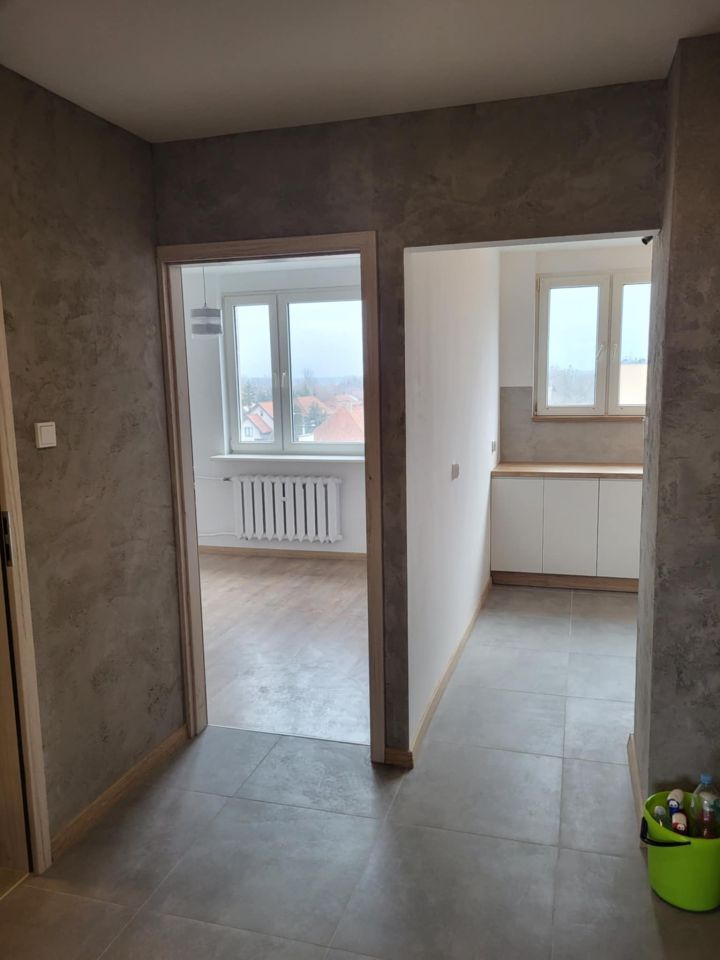 Mieszkanie 2-pokojowe Orneta, ul. 1 Maja. Zdjęcie 16