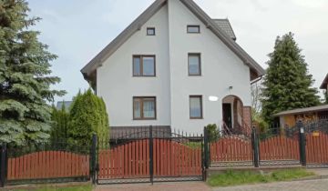 dom wolnostojący, 4 pokoje Krzywe