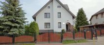 dom wolnostojący, 4 pokoje Krzywe. Zdjęcie 1