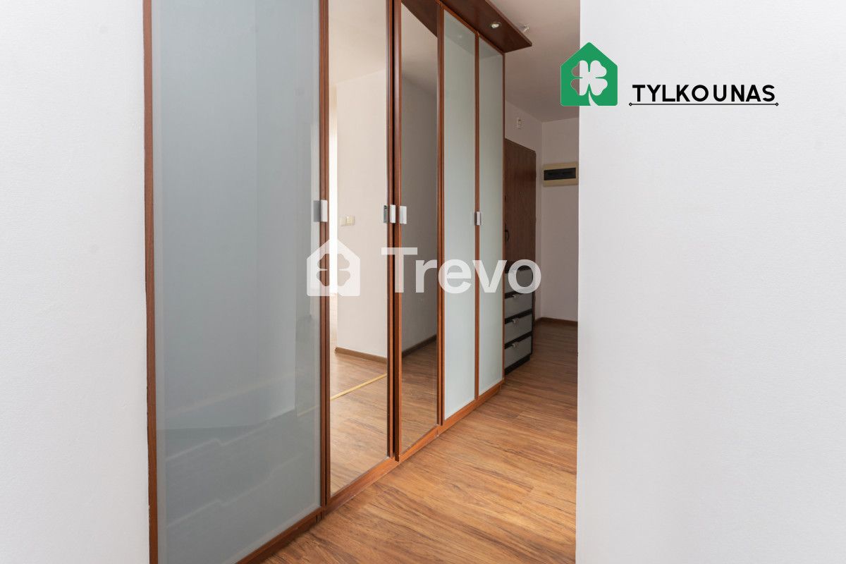 Mieszkanie 2-pokojowe Gdańsk Jasień, ul. Konrada Guderskiego. Zdjęcie 9