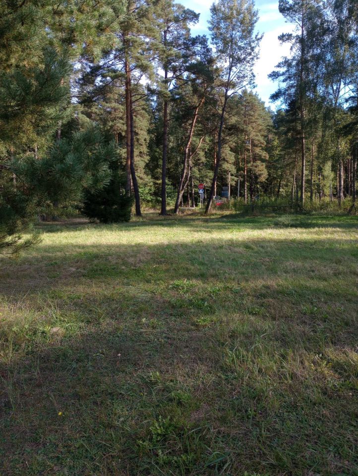 Działka rekreacyjna Radawa. Zdjęcie 4