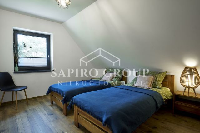 dom wolnostojący, 8 pokoi Zubrzyca Dolna. Zdjęcie 17