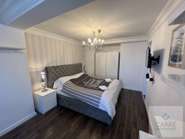 dom wolnostojący, 10 pokoi Dziwnówek, ul. Zdrojowa. Zdjęcie 11