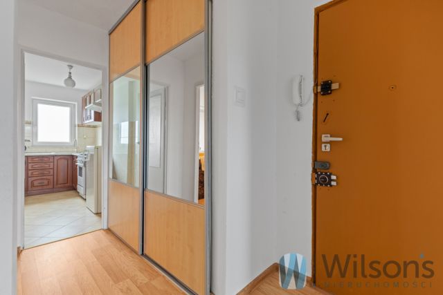 Mieszkanie 3-pokojowe Warszawa Wola, ul. Jana Olbrachta. Zdjęcie 12