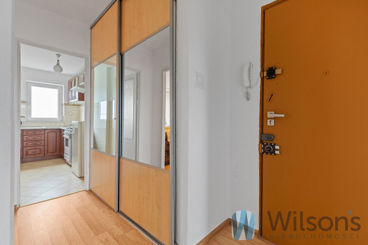 Mieszkanie 3-pokojowe Warszawa Wola, ul. Jana Olbrachta. Zdjęcie 12