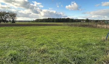 Działka budowlana Grzmucin