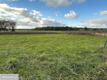 Działka budowlana Grzmucin