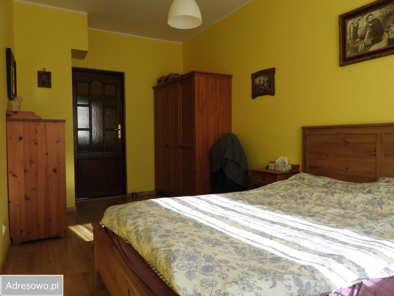 dom szeregowy, 5 pokoi Wrocław Zakrzów, ul. Omska. Zdjęcie 15