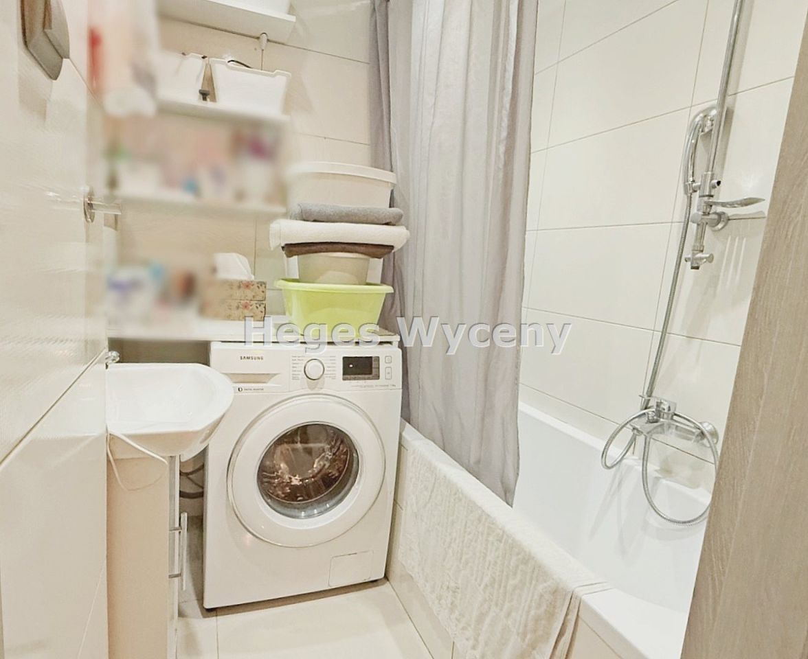 Mieszkanie 3-pokojowe Legnica, ul. Stanisława Ignacego Witkiewicza. Zdjęcie 12