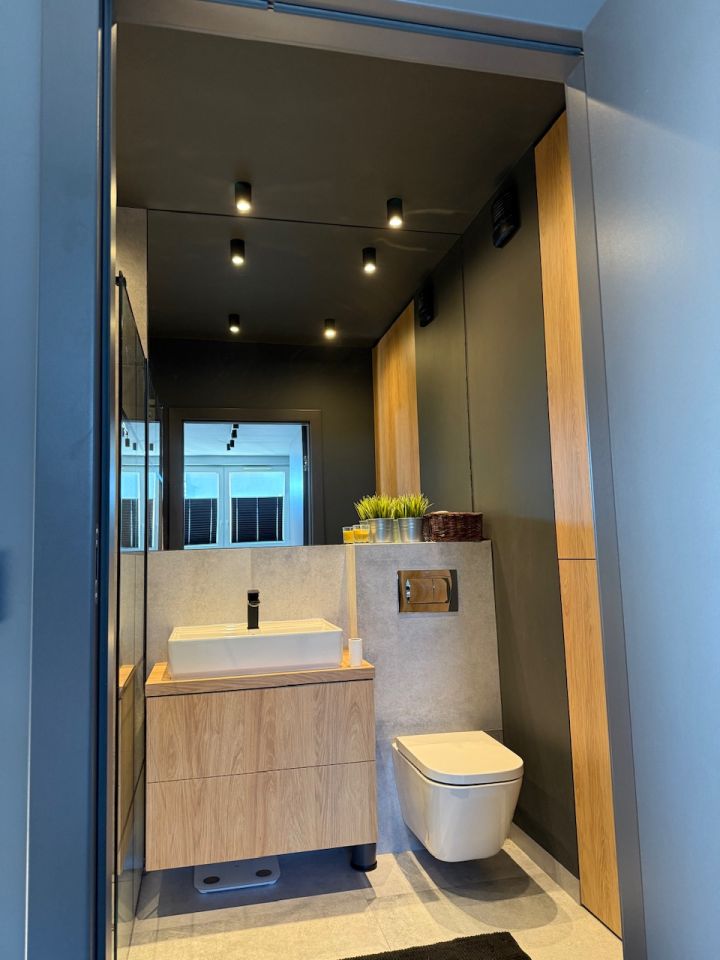 Mieszkanie 3-pokojowe Gdańsk Morena, ul. Franciszka Rakoczego. Zdjęcie 7