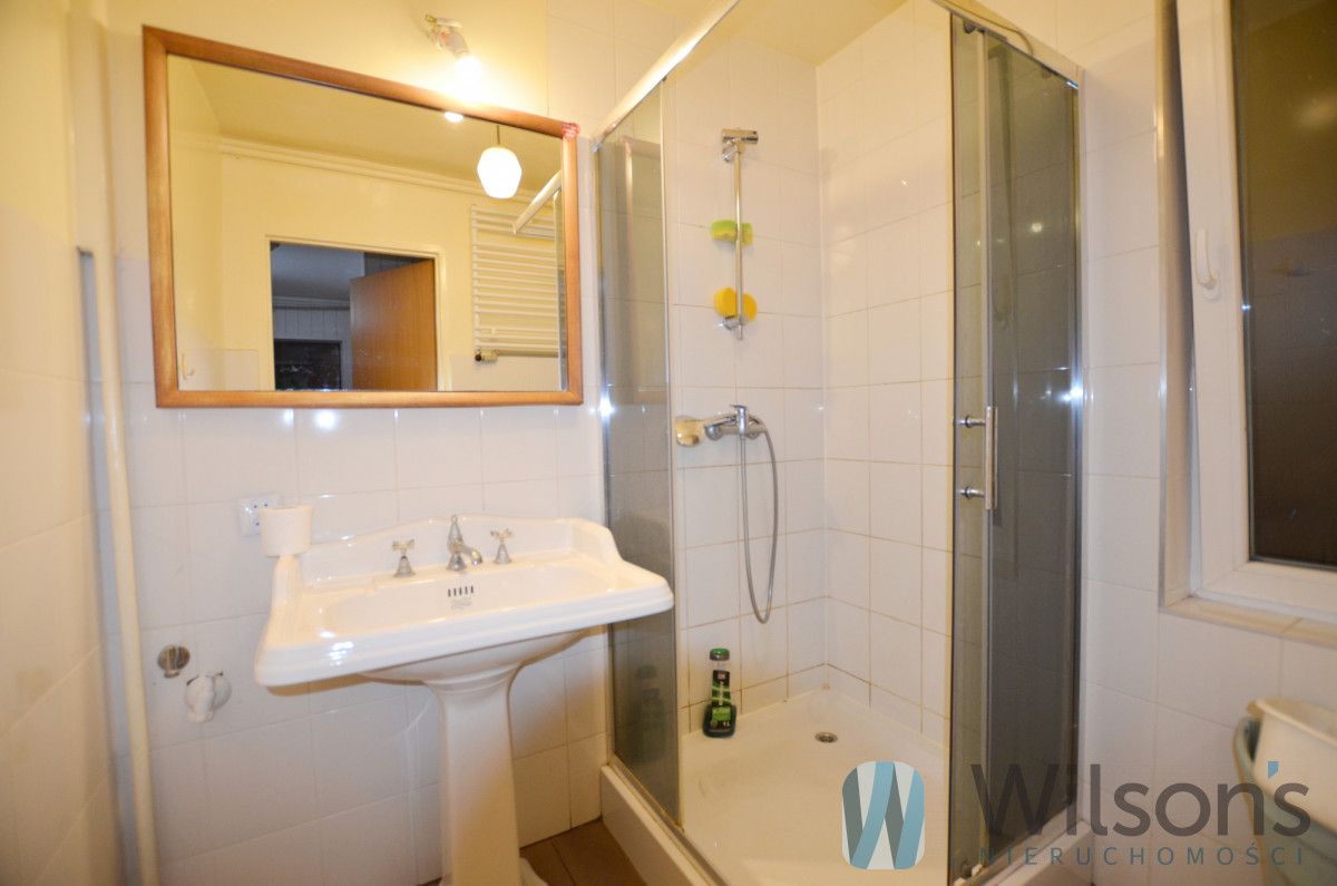 Mieszkanie 2-pokojowe Łomianki. Zdjęcie 7