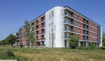 Mieszkanie 3-pokojowe Warszawa Wilanów, ul. Jerzego Holzera