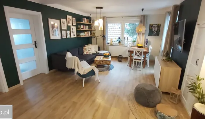 dom wolnostojący, 6 pokoi Połczyn-Zdrój