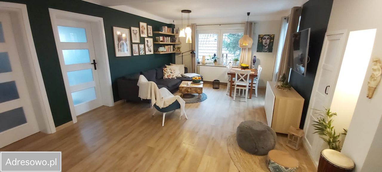 dom wolnostojący, 6 pokoi Połczyn-Zdrój