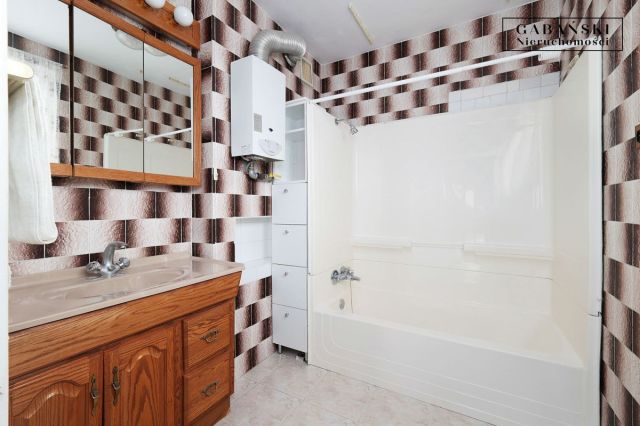 dom wolnostojący, 5 pokoi Tarnów Krzyż, ul. Górna. Zdjęcie 8