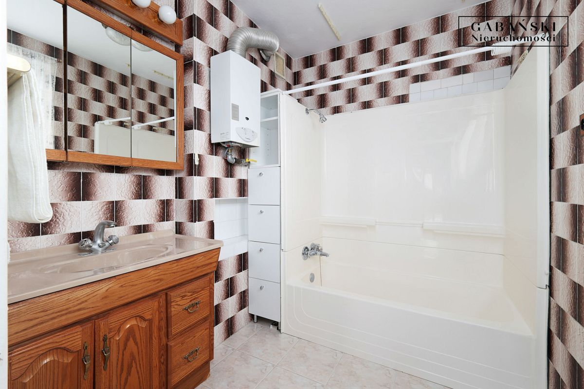 dom wolnostojący, 5 pokoi Tarnów Krzyż, ul. Górna. Zdjęcie 8