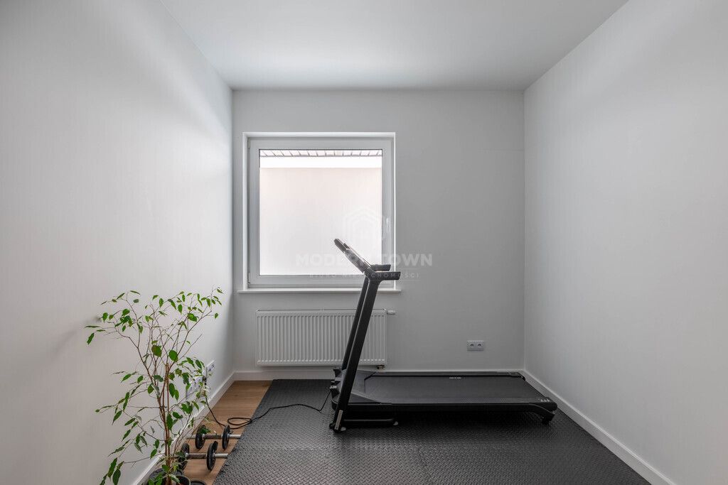 dom szeregowy, 4 pokoje Zgorzała, Storczykowa. Zdjęcie 10