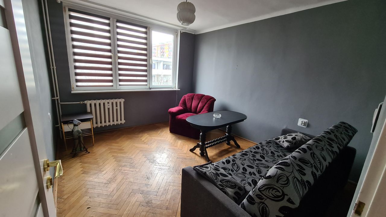 Mieszkanie 2-pokojowe Gorzów Wielkopolski, ul. Jana Matejki. Zdjęcie 7