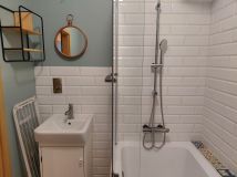 Mieszkanie 2-pokojowe Łódź Chojny, ul. Rentowna. Zdjęcie 4