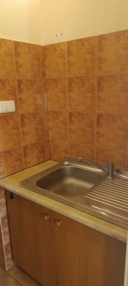 Mieszkanie 1-pokojowe Żywiec, os. 700-lecia. Zdjęcie 3