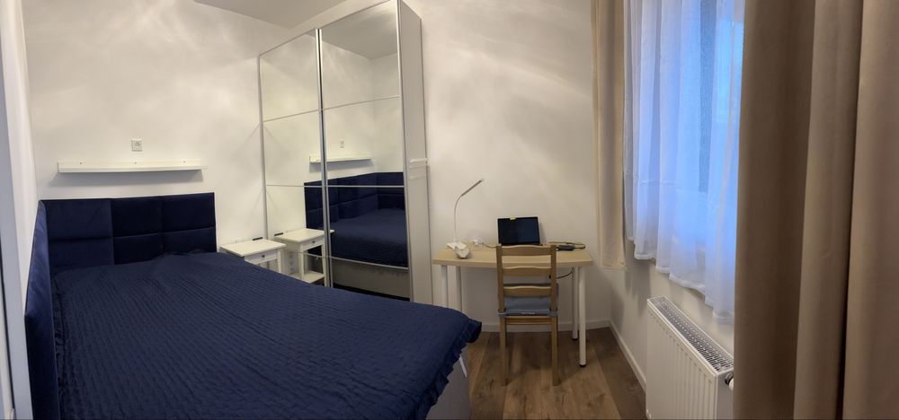 Mieszkanie 1-pokojowe Katowice Ligota, ul. Biskupa Tadeusza Szurmana. Zdjęcie 5