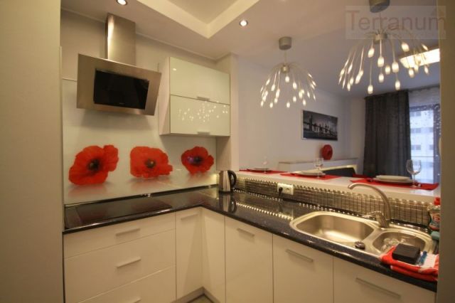 Mieszkanie 2-pokojowe Warszawa Wola, ul. Wronia. Zdjęcie 5