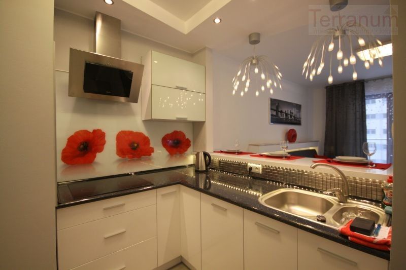 Mieszkanie 2-pokojowe Warszawa Wola, ul. Wronia. Zdjęcie 5