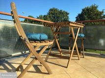 Mieszkanie 2-pokojowe Gdynia Śródmieście, ul. Armii Krajowej. Zdjęcie 4